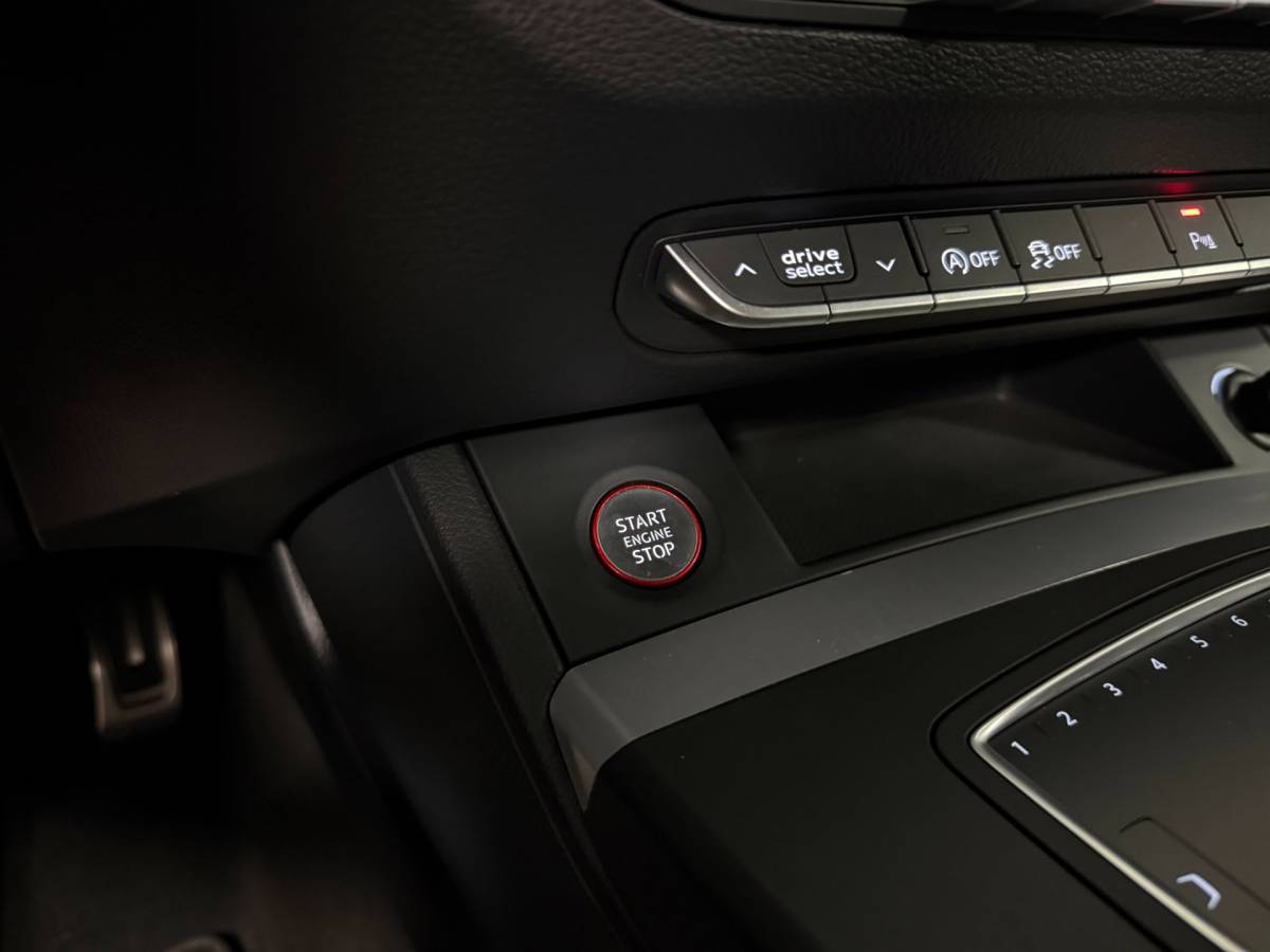Audi SQ5 Audi SQ5 3.0 TFSI quattro Pro Line Plus *354Pk!* Virtual|Elektr.Trekhaak|Stoelverw.|Elektr.Kofferbak