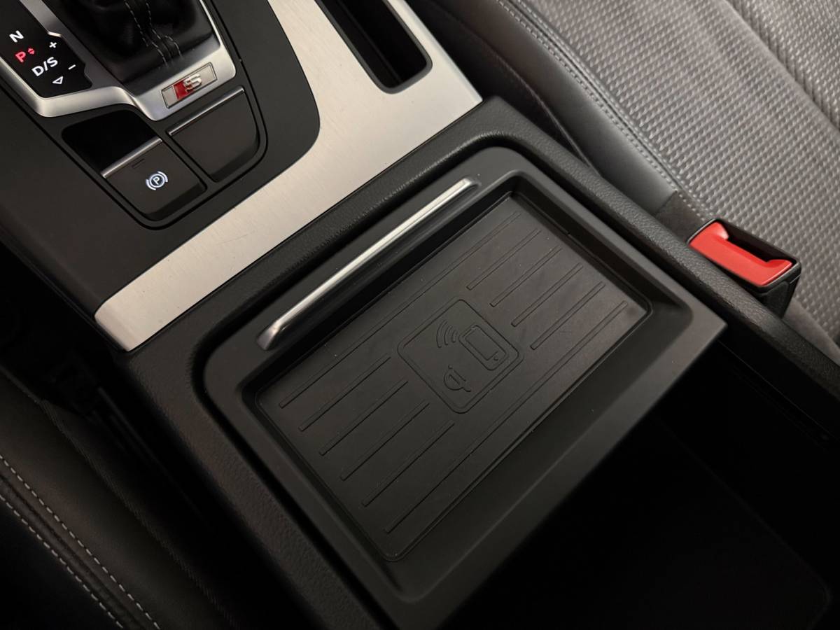 Audi SQ5 Audi SQ5 3.0 TFSI quattro Pro Line Plus *354Pk!* Virtual|Elektr.Trekhaak|Stoelverw.|Elektr.Kofferbak