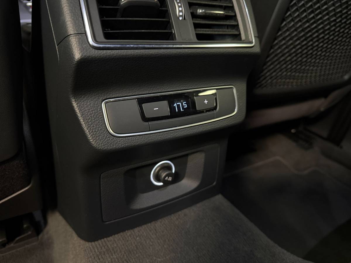 Audi SQ5 Audi SQ5 3.0 TFSI quattro Pro Line Plus *354Pk!* Virtual|Elektr.Trekhaak|Stoelverw.|Elektr.Kofferbak