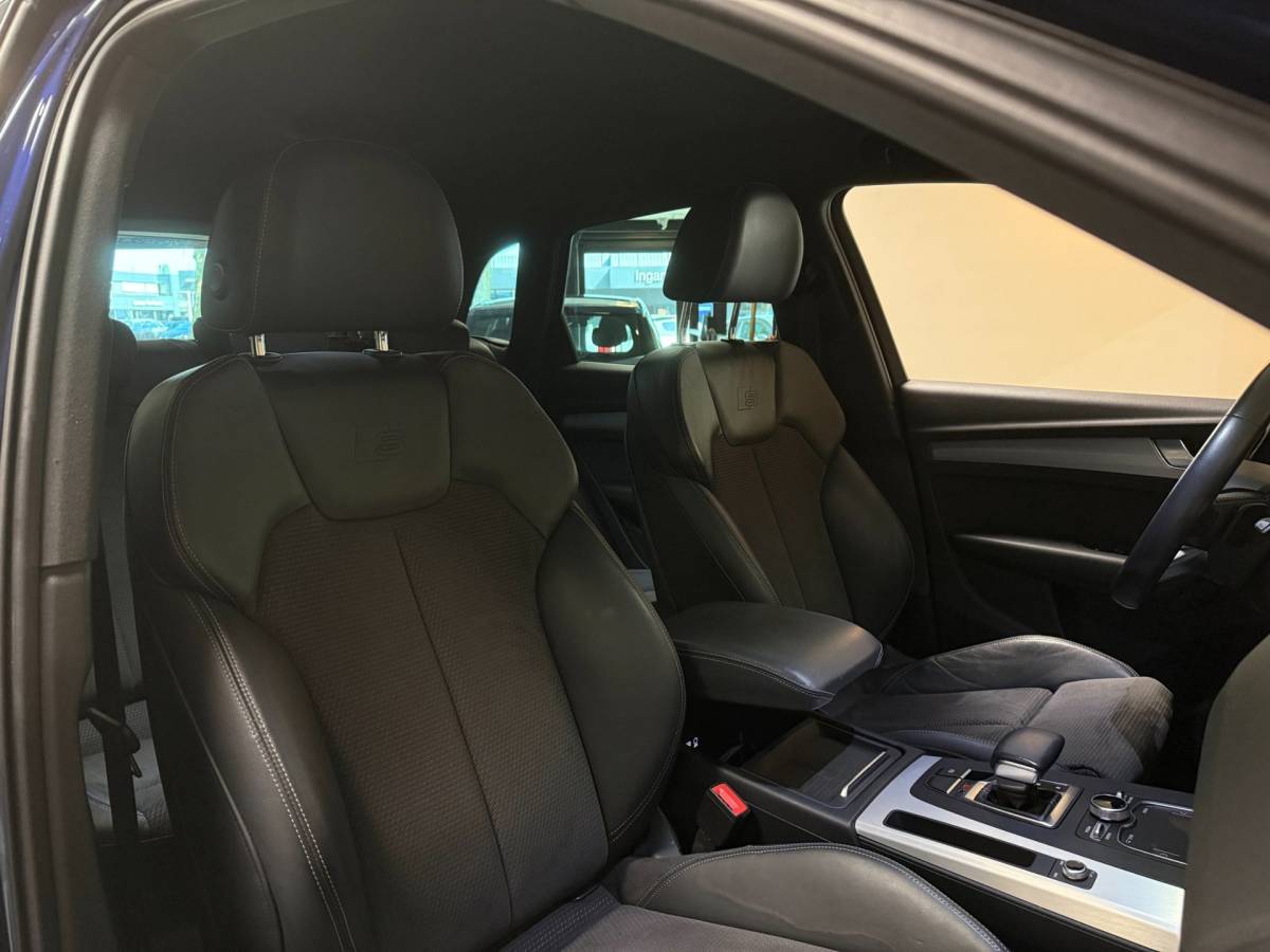 Audi SQ5 Audi SQ5 3.0 TFSI quattro Pro Line Plus *354Pk!* Virtual|Elektr.Trekhaak|Stoelverw.|Elektr.Kofferbak