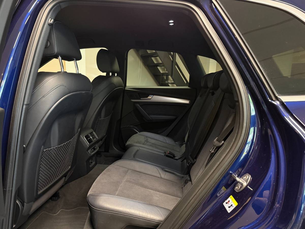 Audi SQ5 Audi SQ5 3.0 TFSI quattro Pro Line Plus *354Pk!* Virtual|Elektr.Trekhaak|Stoelverw.|Elektr.Kofferbak