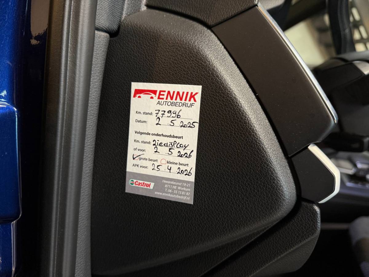 Audi SQ5 Audi SQ5 3.0 TFSI quattro Pro Line Plus *354Pk!* Virtual|Elektr.Trekhaak|Stoelverw.|Elektr.Kofferbak