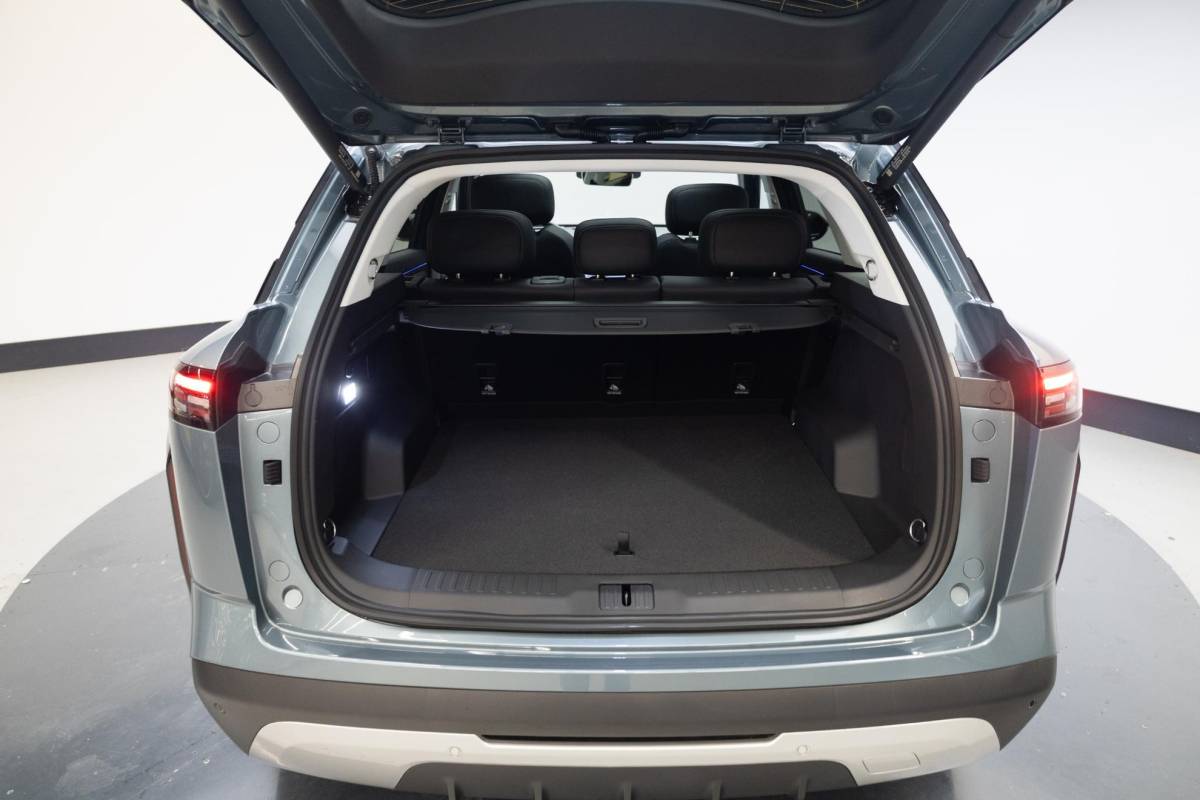 Jaecoo 7 Jaecoo 7 1.5 GDI SHS-P Exclusive | Olive Gray & Carbon Crystal Black Roof | NL Auto | Rijklaar | 7 jr garantie |