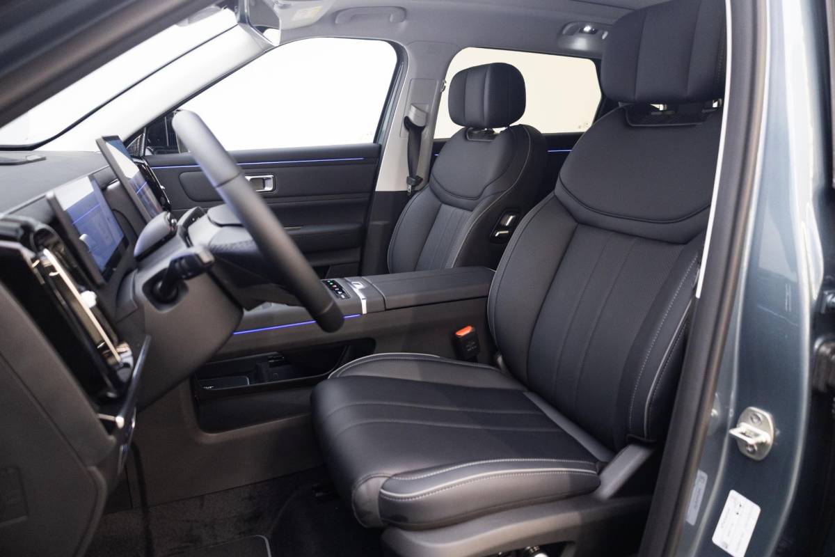 Jaecoo 7 Jaecoo 7 1.5 GDI SHS-P Exclusive | Olive Gray & Carbon Crystal Black Roof | NL Auto | Rijklaar | 7 jr garantie |