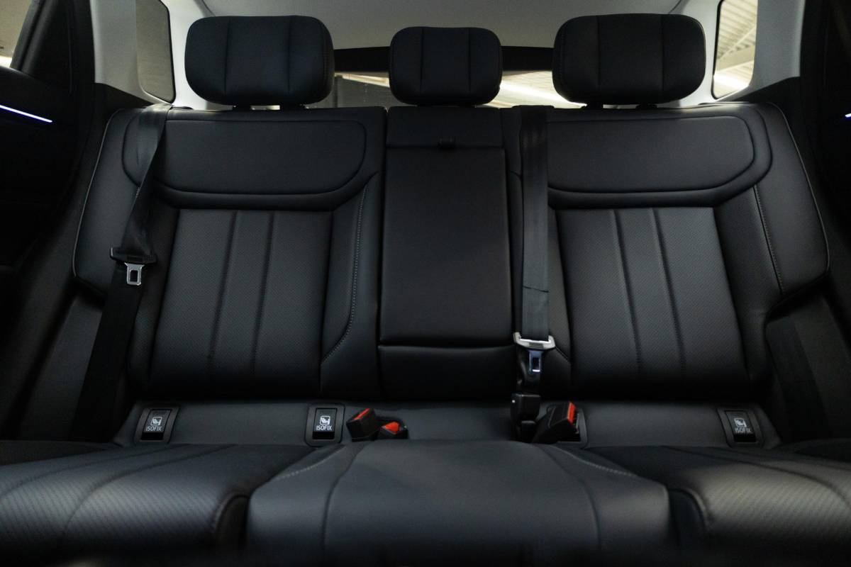 Jaecoo 7 Jaecoo 7 1.5 GDI SHS-P Exclusive | Olive Gray & Carbon Crystal Black Roof | NL Auto | Rijklaar | 7 jr garantie |