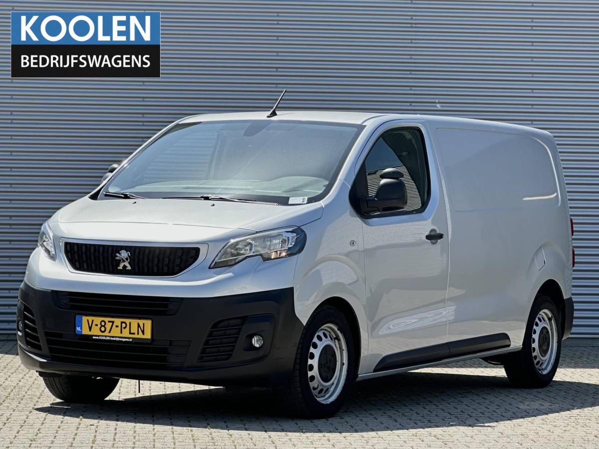 Peugeot Expert