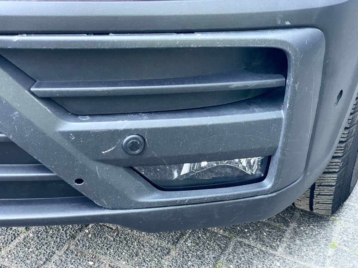 Volkswagen Crafter Volkswagen Crafter 35 2.0 TDI L4H3 NAVI AIRCO 140 PK AUTOMAAT CARPLAY