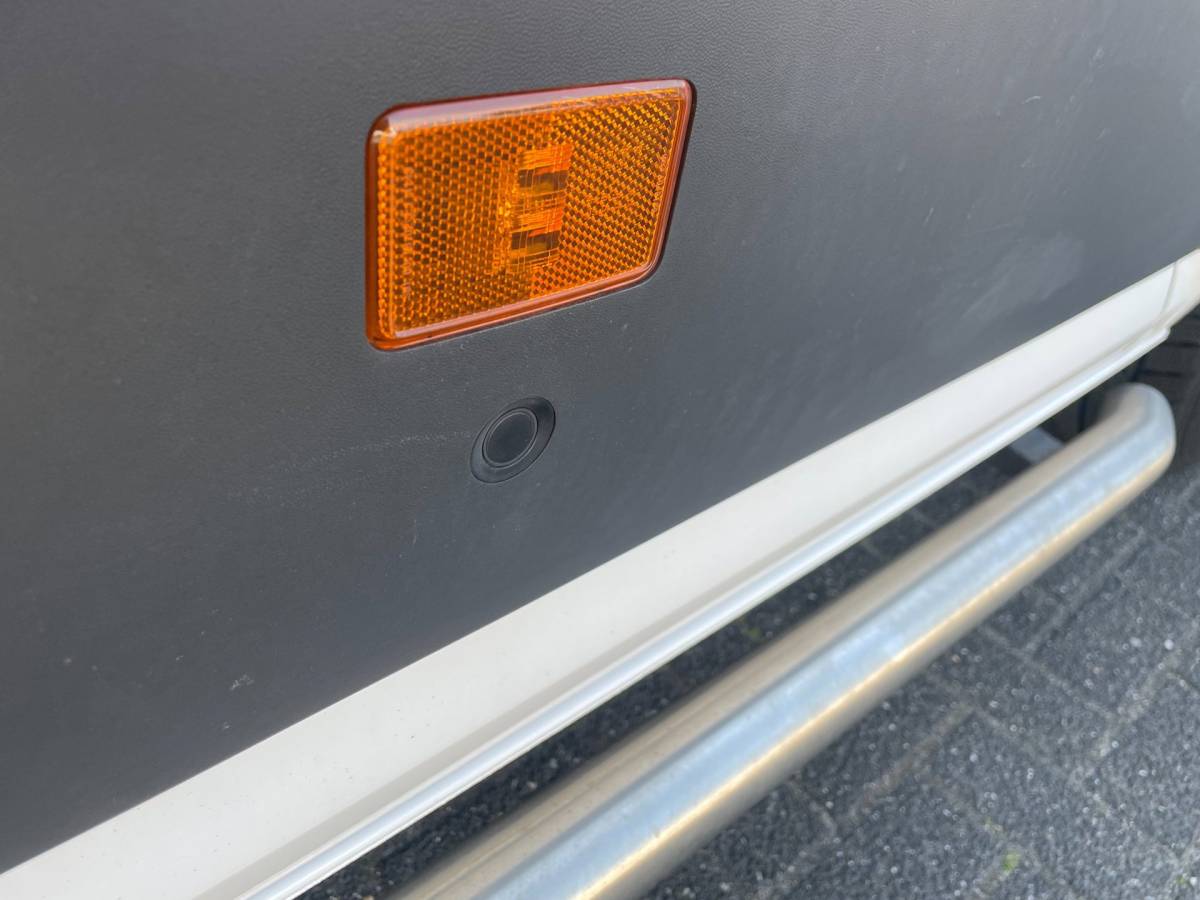 Volkswagen Crafter Volkswagen Crafter 35 2.0 TDI L4H3 NAVI AIRCO 140 PK AUTOMAAT CARPLAY