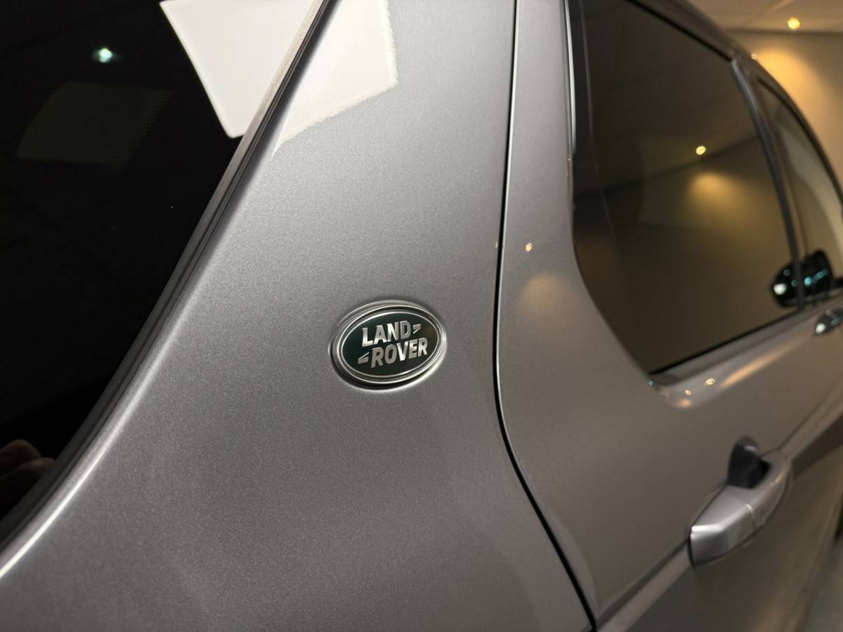 Land Rover Discovery Sport Land Rover DISCOVERY SPORT P300e 1.5 R-Dynamic HSE *309Pk* Trekhaak|Pano|Memory|Stoel/Stuurverw.|360-Camera|Elektr.Achterklep