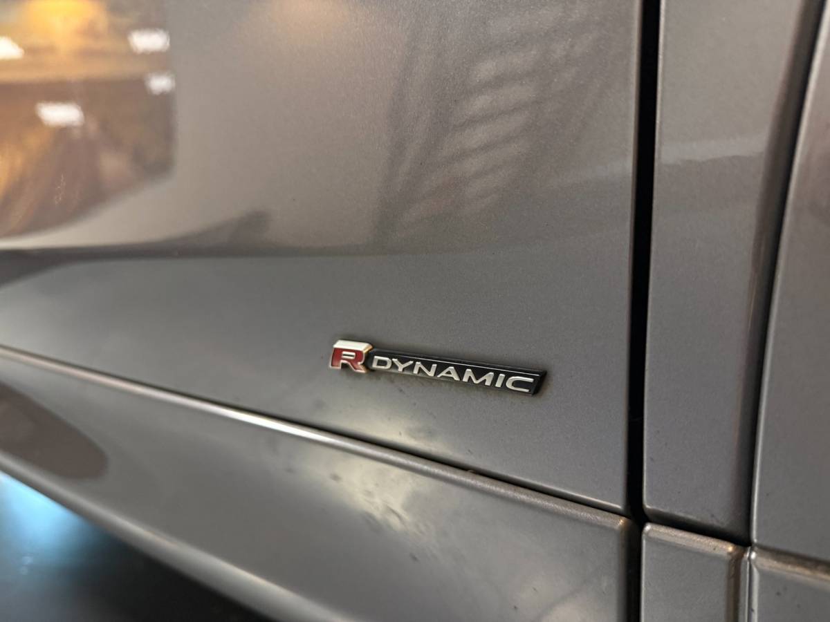 Land Rover Discovery Sport Land Rover DISCOVERY SPORT P300e 1.5 R-Dynamic HSE *309Pk* Trekhaak|Pano|Memory|Stoel/Stuurverw.|360-Camera|Elektr.Achterklep
