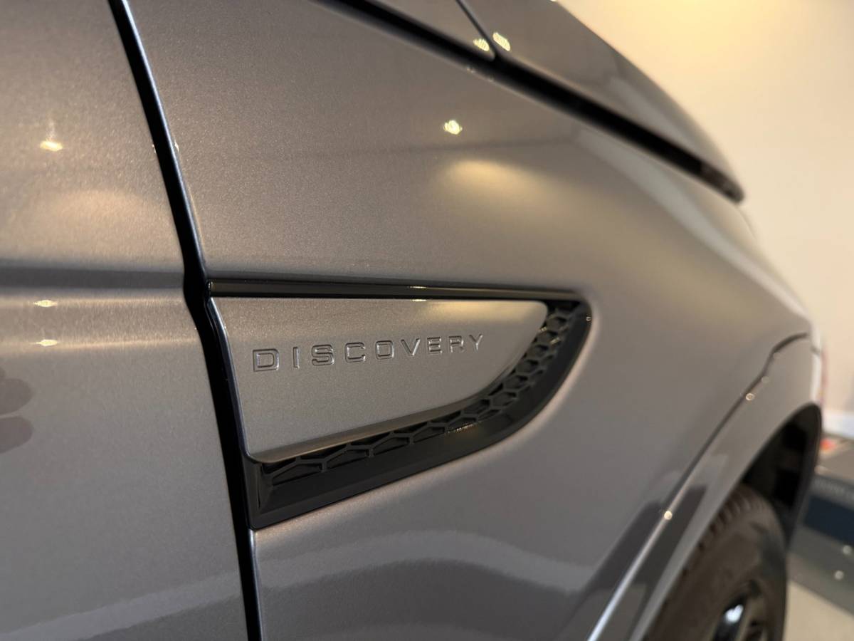 Land Rover Discovery Sport Land Rover DISCOVERY SPORT P300e 1.5 R-Dynamic HSE *309Pk* Trekhaak|Pano|Memory|Stoel/Stuurverw.|360-Camera|Elektr.Achterklep