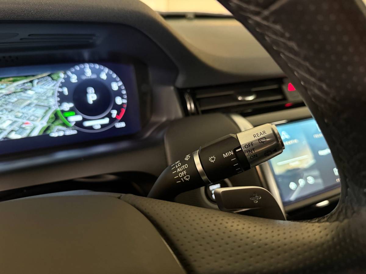 Land Rover Discovery Sport Land Rover DISCOVERY SPORT P300e 1.5 R-Dynamic HSE *309Pk* Trekhaak|Pano|Memory|Stoel/Stuurverw.|360-Camera|Elektr.Achterklep