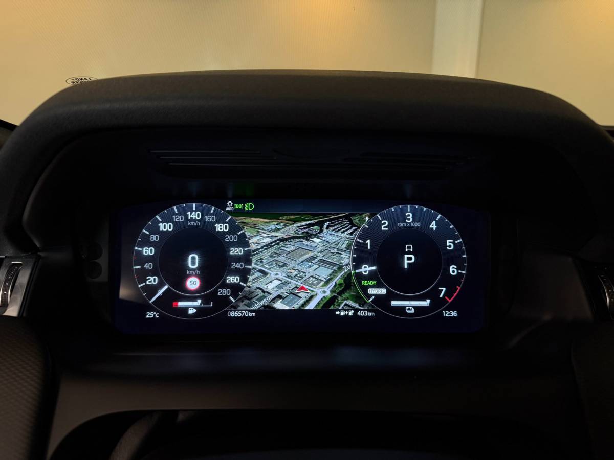 Land Rover Discovery Sport Land Rover DISCOVERY SPORT P300e 1.5 R-Dynamic HSE *309Pk* Trekhaak|Pano|Memory|Stoel/Stuurverw.|360-Camera|Elektr.Achterklep