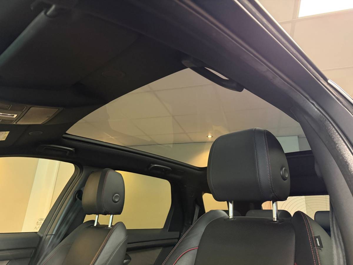 Land Rover Discovery Sport Land Rover DISCOVERY SPORT P300e 1.5 R-Dynamic HSE *309Pk* Trekhaak|Pano|Memory|Stoel/Stuurverw.|360-Camera|Elektr.Achterklep
