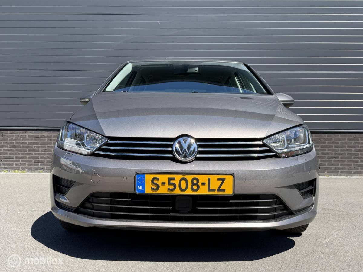 Volkswagen Golf Sportsvan Volkswagen Golf Sportsvan 1.2 TSI Business Edition Connected