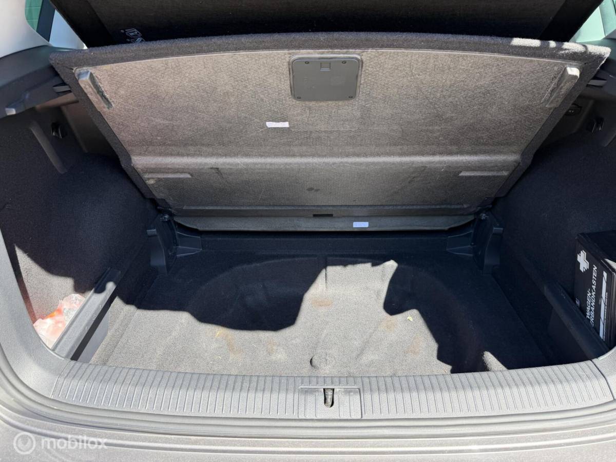 Volkswagen Golf Sportsvan Volkswagen Golf Sportsvan 1.2 TSI Business Edition Connected