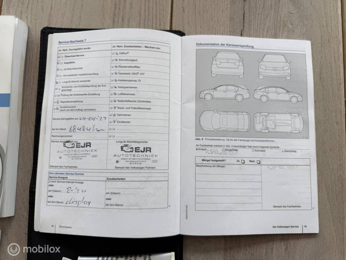 Volkswagen Golf Sportsvan Volkswagen Golf Sportsvan 1.2 TSI Business Edition Connected