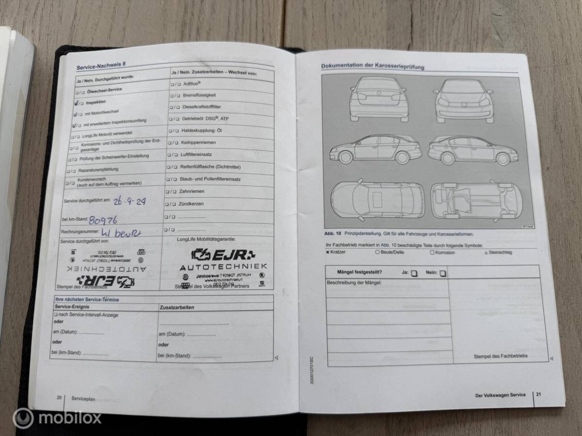 Volkswagen Golf Sportsvan Volkswagen Golf Sportsvan 1.2 TSI Business Edition Connected