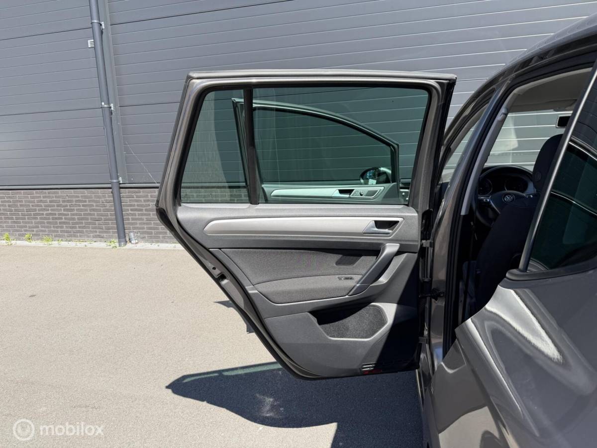 Volkswagen Golf Sportsvan Volkswagen Golf Sportsvan 1.2 TSI Business Edition Connected