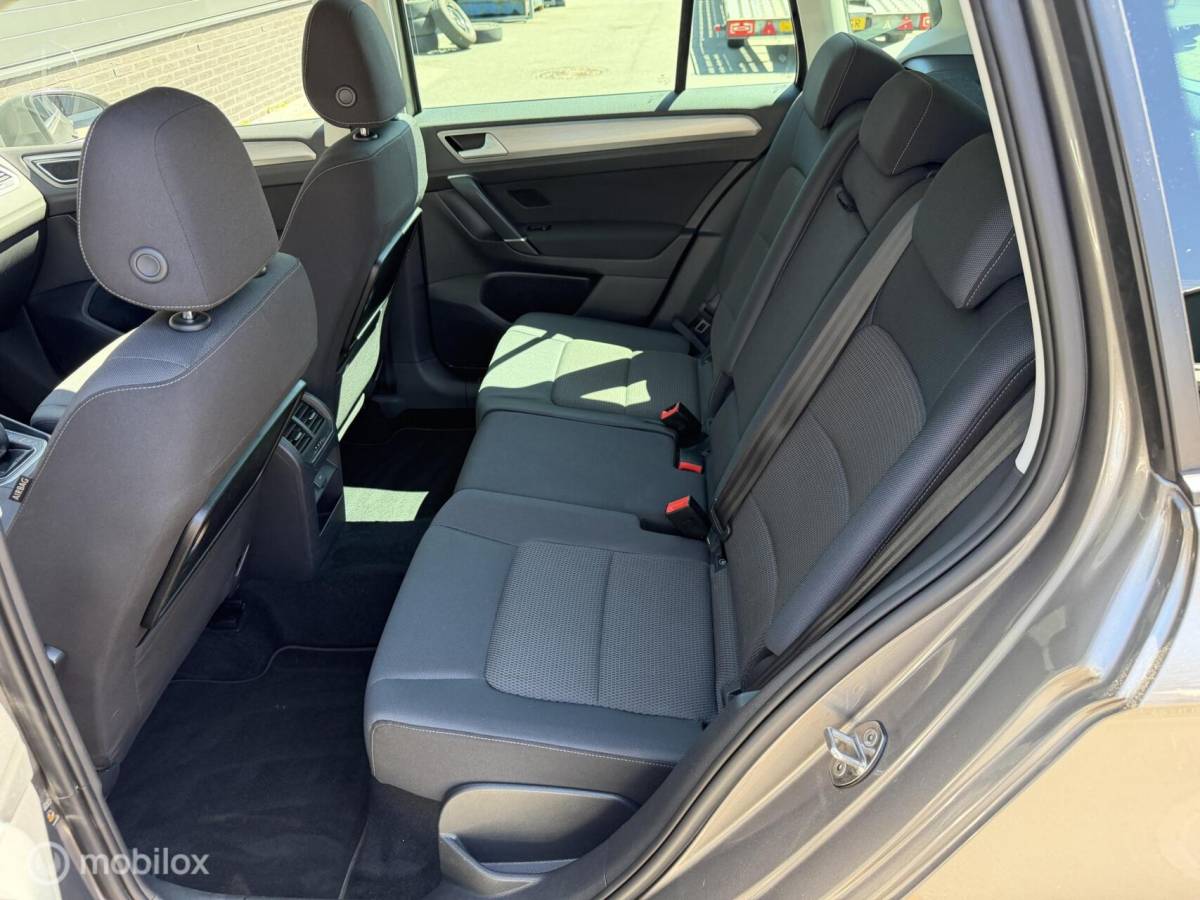 Volkswagen Golf Sportsvan Volkswagen Golf Sportsvan 1.2 TSI Business Edition Connected