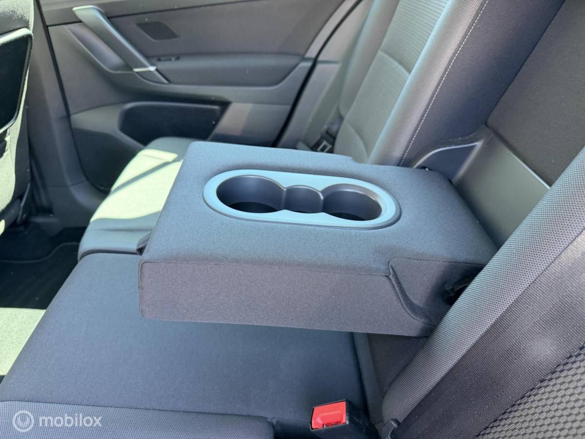 Volkswagen Golf Sportsvan Volkswagen Golf Sportsvan 1.2 TSI Business Edition Connected