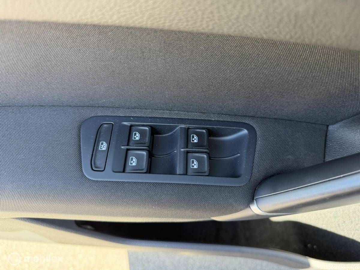 Volkswagen Golf Sportsvan Volkswagen Golf Sportsvan 1.2 TSI Business Edition Connected
