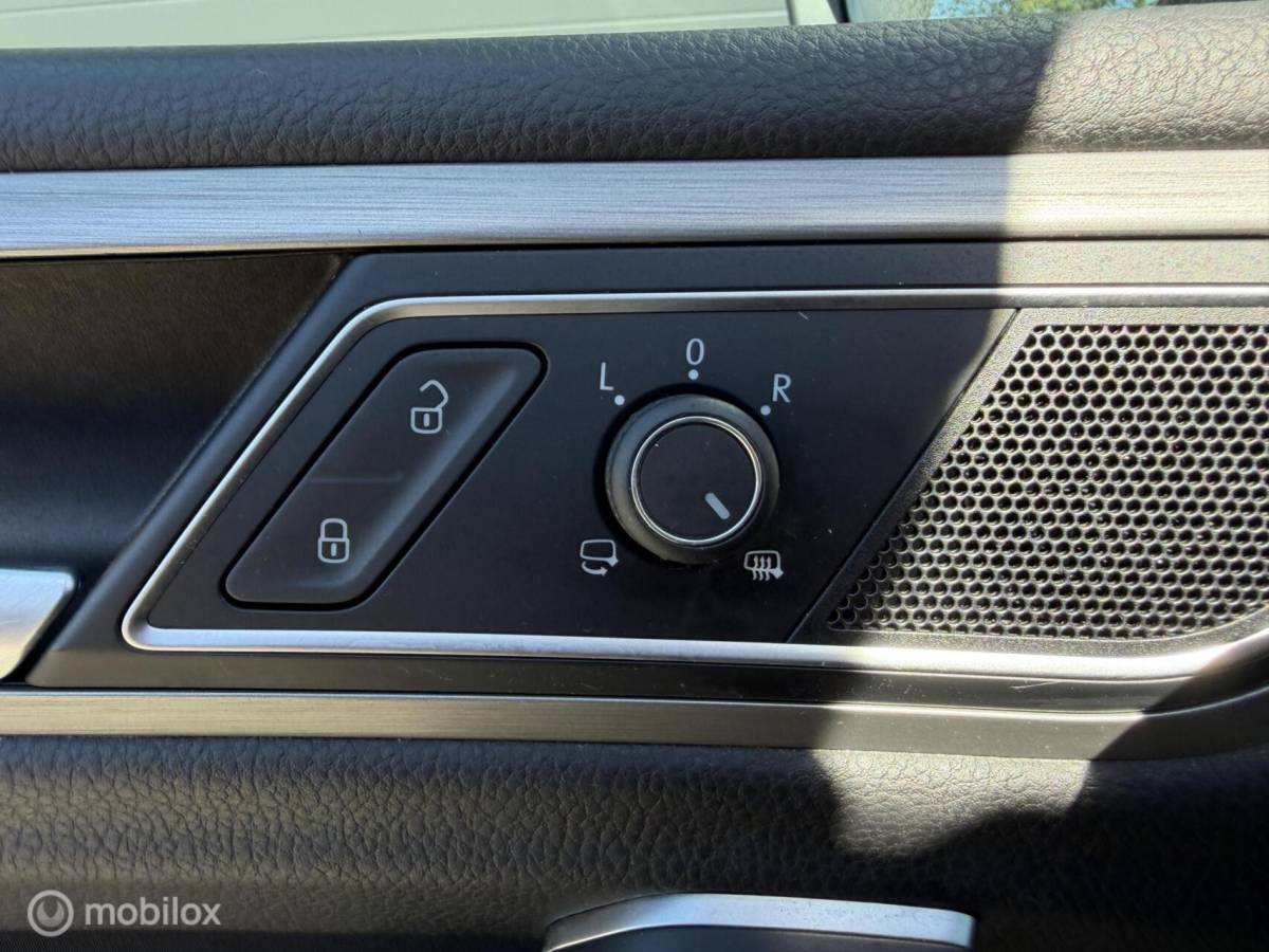 Volkswagen Golf Sportsvan Volkswagen Golf Sportsvan 1.2 TSI Business Edition Connected