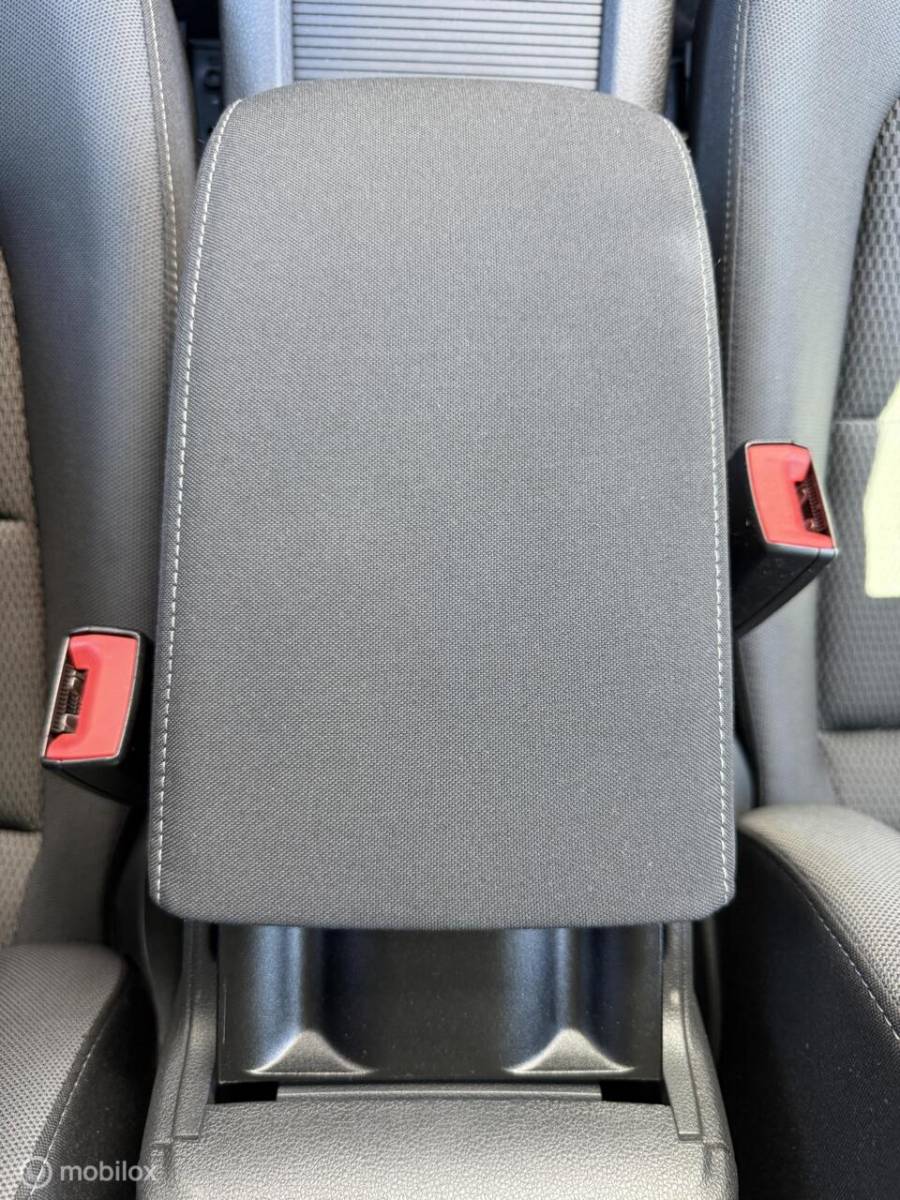 Volkswagen Golf Sportsvan Volkswagen Golf Sportsvan 1.2 TSI Business Edition Connected