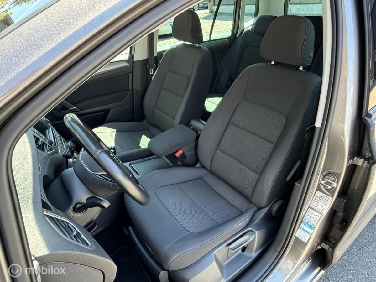 Volkswagen Golf Sportsvan Volkswagen Golf Sportsvan 1.2 TSI Business Edition Connected