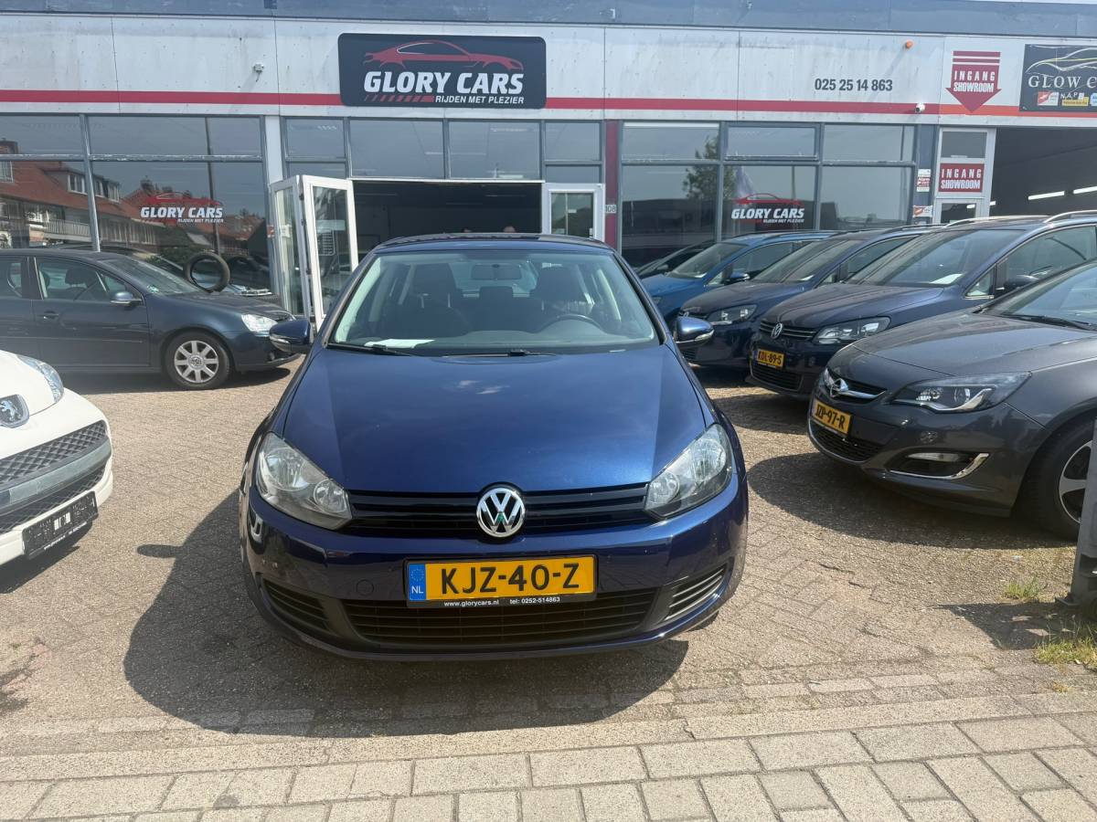 Volkswagen Golf Volkswagen GOLF 1.4 Easyline PDC-AIRCO-ANDROID