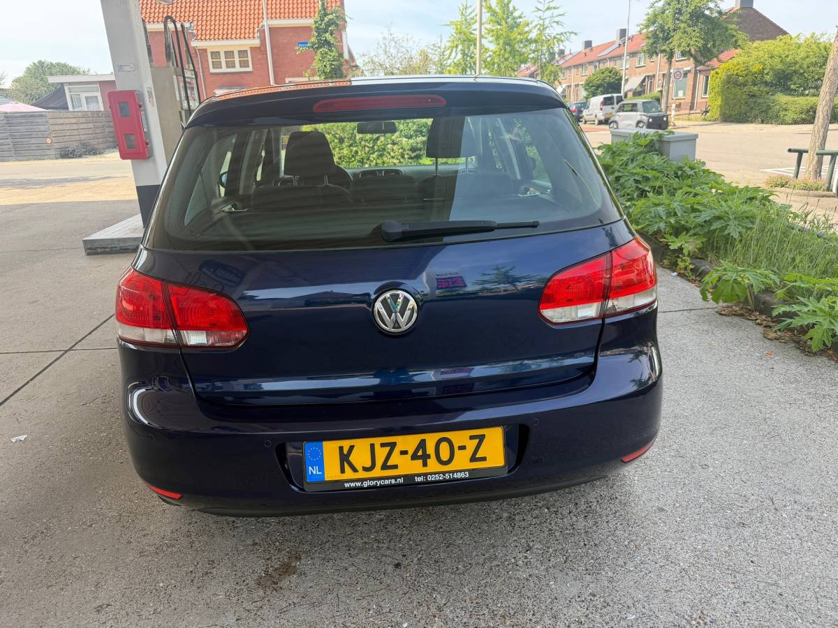 Volkswagen Golf Volkswagen GOLF 1.4 Easyline PDC-AIRCO-ANDROID