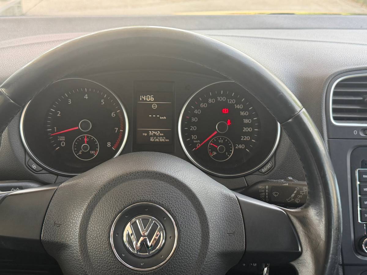 Volkswagen Golf Volkswagen GOLF 1.4 Easyline PDC-AIRCO-ANDROID