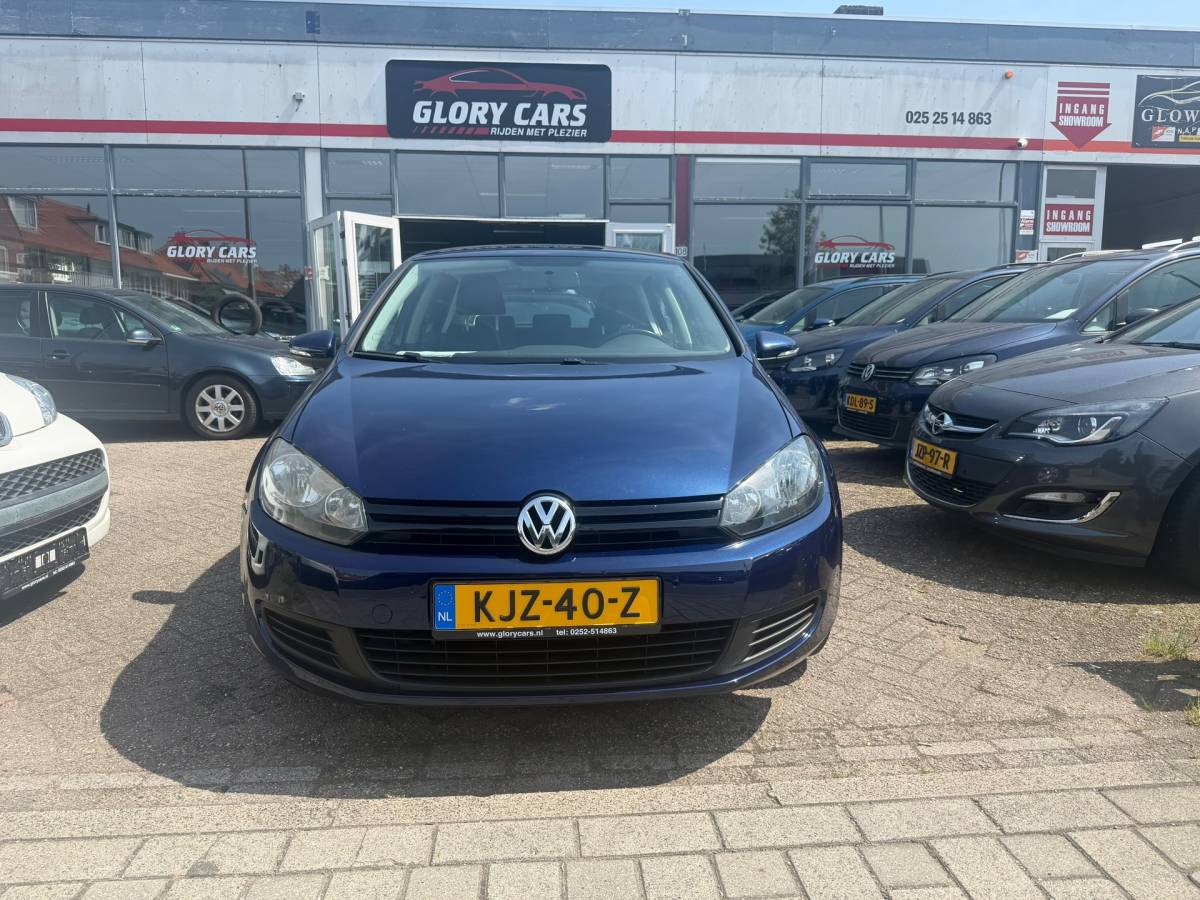 Volkswagen Golf Volkswagen GOLF 1.4 Easyline PDC-AIRCO-ANDROID