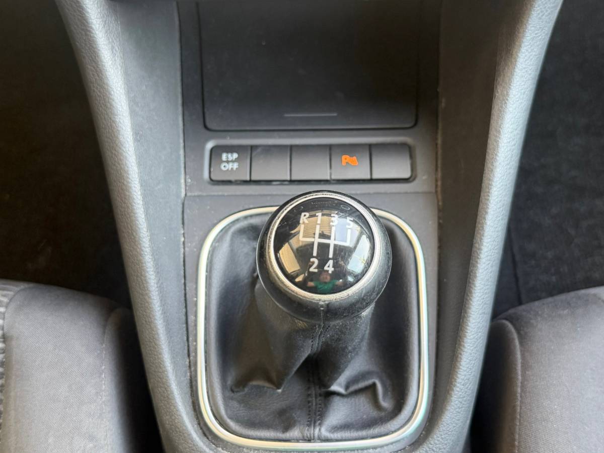 Volkswagen Golf Volkswagen GOLF 1.4 Easyline PDC-AIRCO-ANDROID