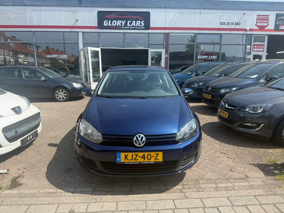 Volkswagen Golf Volkswagen GOLF 1.4 Easyline PDC-AIRCO-ANDROID