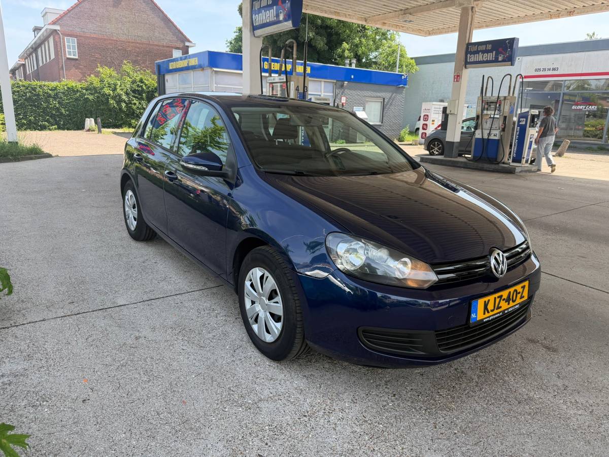 Volkswagen Golf Volkswagen GOLF 1.4 Easyline PDC-AIRCO-ANDROID
