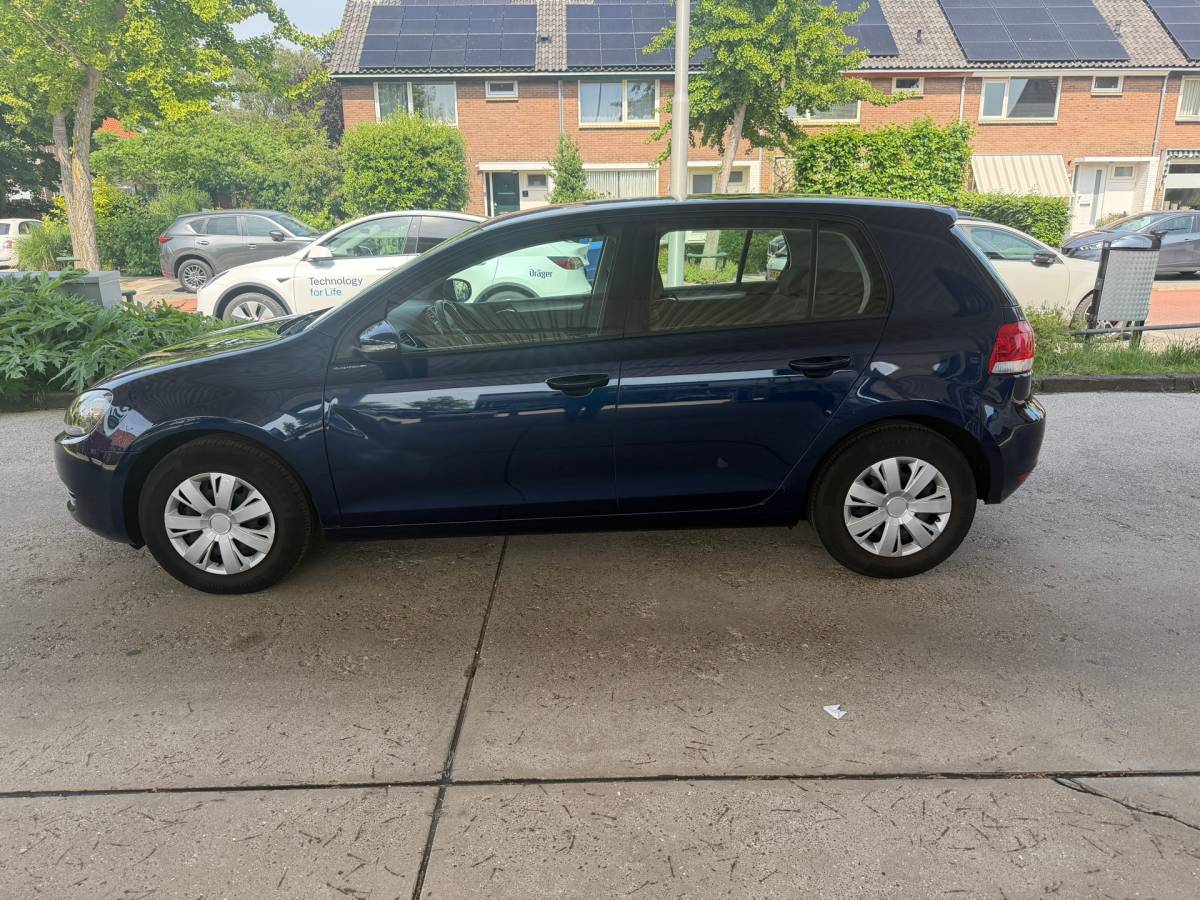 Volkswagen Golf Volkswagen GOLF 1.4 Easyline PDC-AIRCO-ANDROID