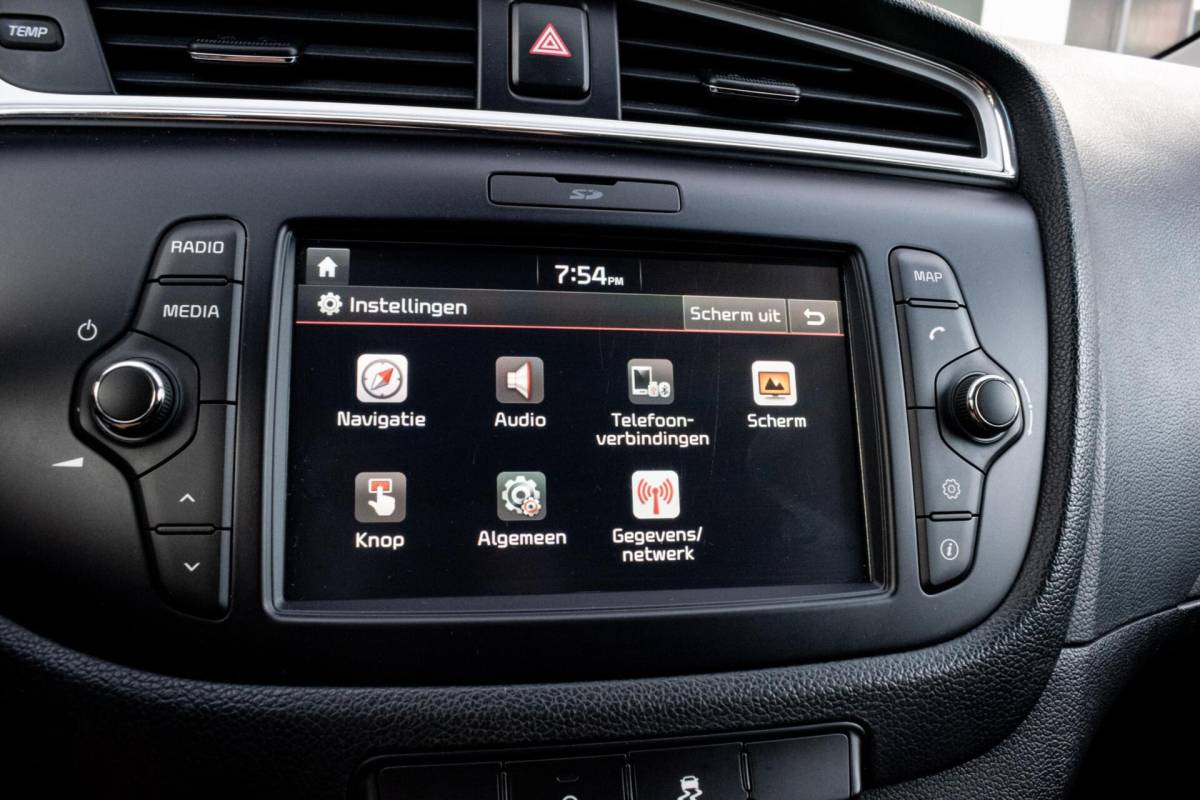 Kia cee'd Kia cee’d Sportswagon 1.0 T-GDi ComfortPlusLine Navigator|1e EIGENAAR|INCL. NW APK+SERVICEBEURT|CAMERA|CARPLAY|CLIMATE|PDC|CRUISE|NAVI