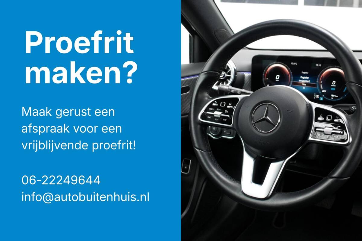Kia cee'd Kia cee’d Sportswagon 1.0 T-GDi ComfortPlusLine Navigator|1e EIGENAAR|INCL. NW APK+SERVICEBEURT|CAMERA|CARPLAY|CLIMATE|PDC|CRUISE|NAVI