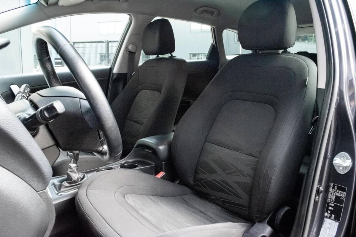 Kia cee'd Kia cee’d Sportswagon 1.0 T-GDi ComfortPlusLine Navigator|1e EIGENAAR|INCL. NW APK+SERVICEBEURT|CAMERA|CARPLAY|CLIMATE|PDC|CRUISE|NAVI