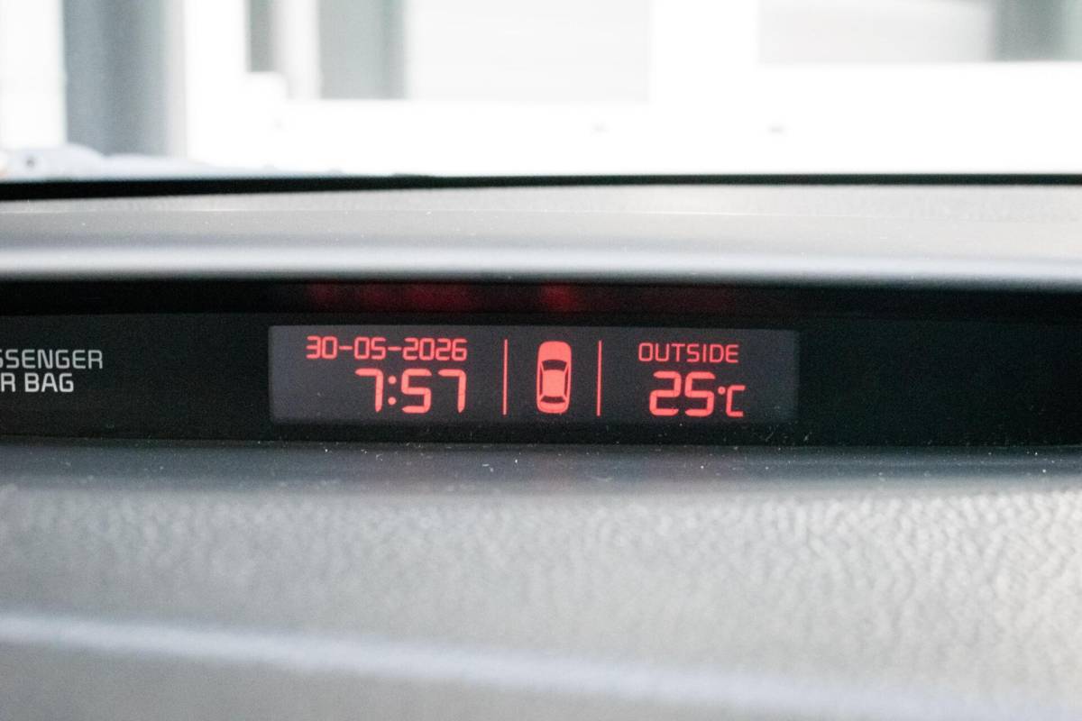 Kia cee'd Kia cee’d Sportswagon 1.0 T-GDi ComfortPlusLine Navigator|1e EIGENAAR|INCL. NW APK+SERVICEBEURT|CAMERA|CARPLAY|CLIMATE|PDC|CRUISE|NAVI