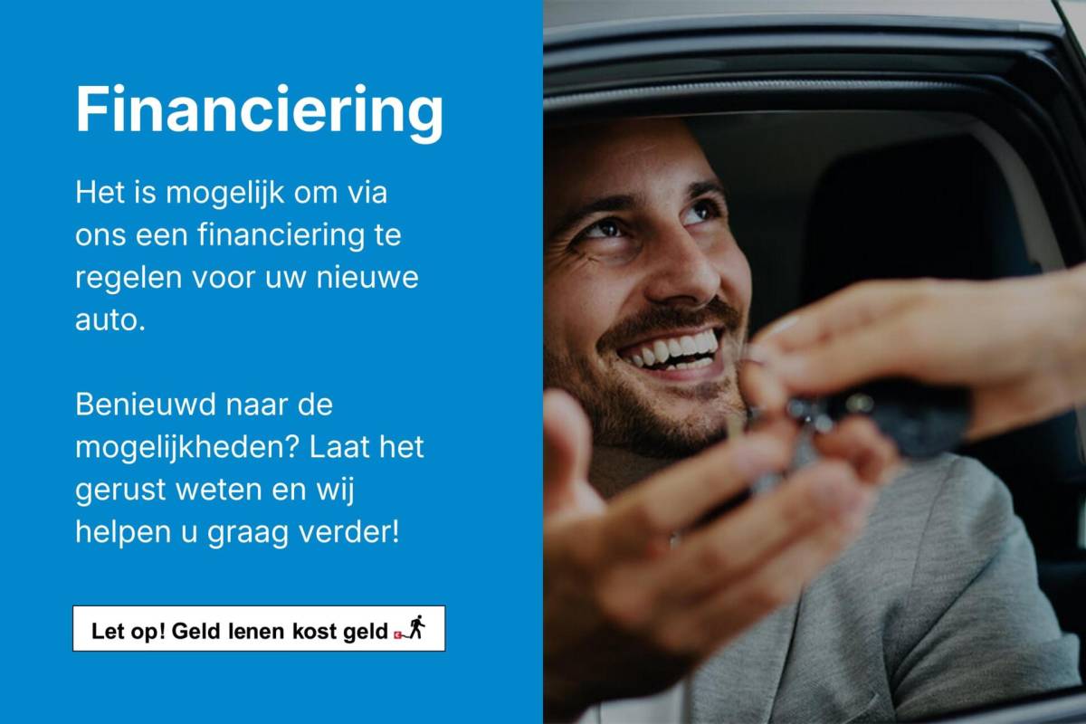 Kia cee'd Kia cee’d Sportswagon 1.0 T-GDi ComfortPlusLine Navigator|1e EIGENAAR|INCL. NW APK+SERVICEBEURT|CAMERA|CARPLAY|CLIMATE|PDC|CRUISE|NAVI