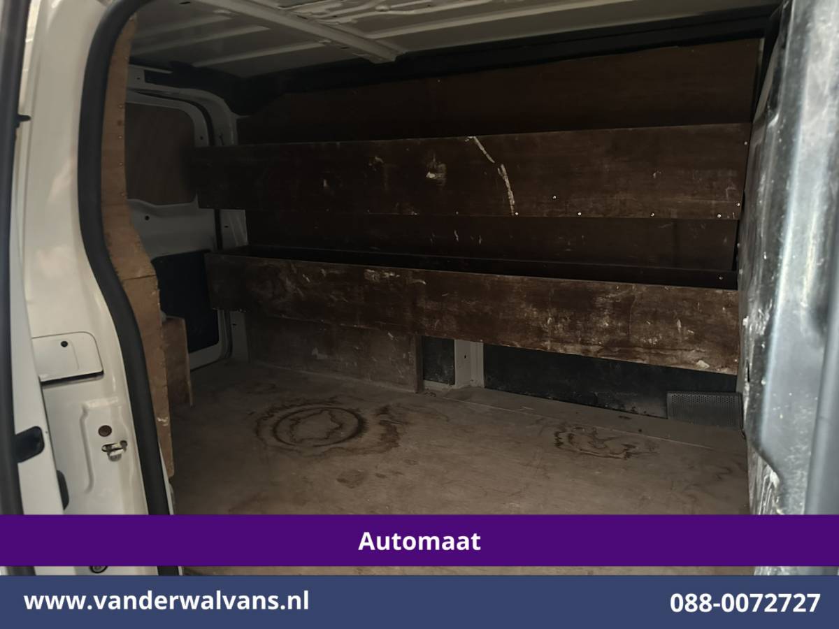 Peugeot Expert Peugeot Expert 2.0 BlueHDI 122pk Automaat L2H1 Euro6 Airco | Navigatie | Camera | Apple Carplay Android Auto, Cruisecontrol, Trekhaak, Parkeersensoren