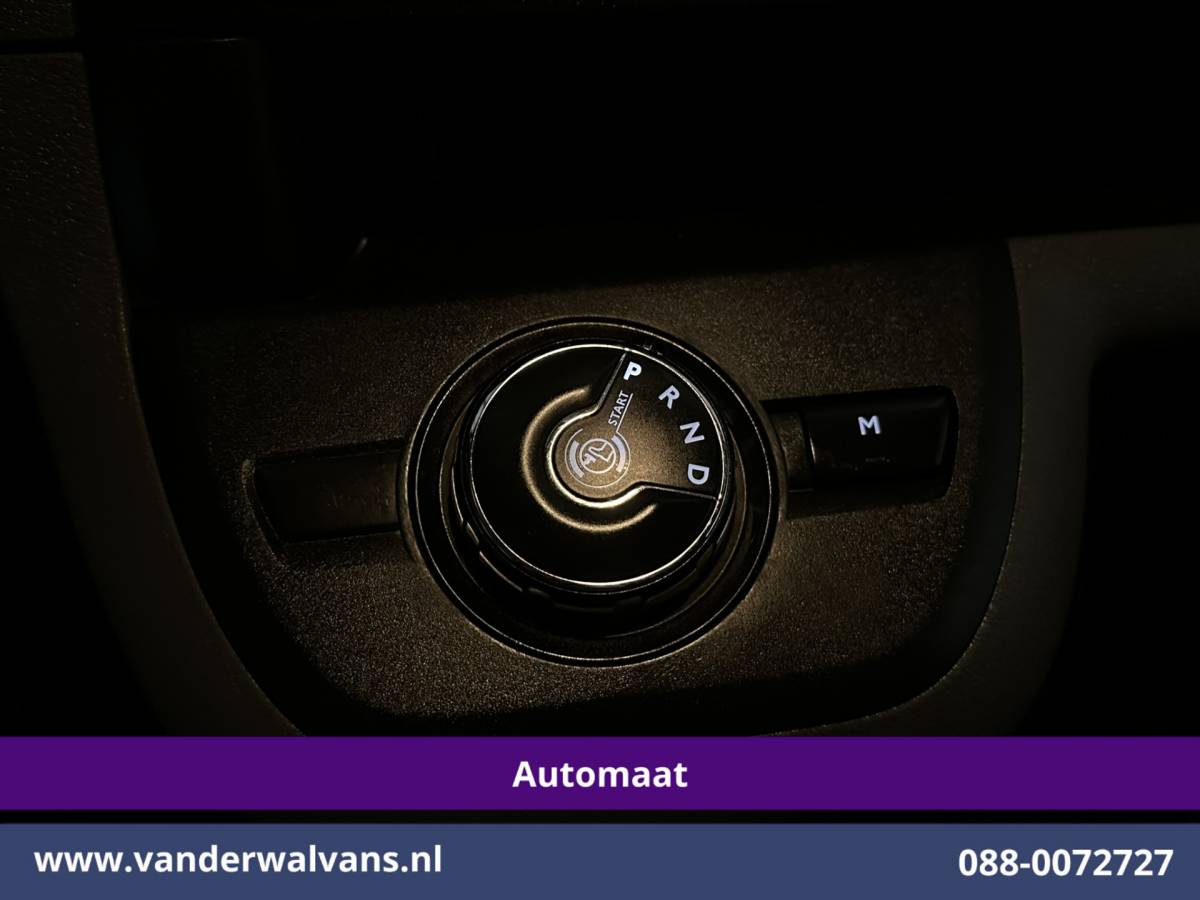 Peugeot Expert Peugeot Expert 2.0 BlueHDI 122pk Automaat L2H1 Euro6 Airco | Navigatie | Camera | Apple Carplay Android Auto, Cruisecontrol, Trekhaak, Parkeersensoren