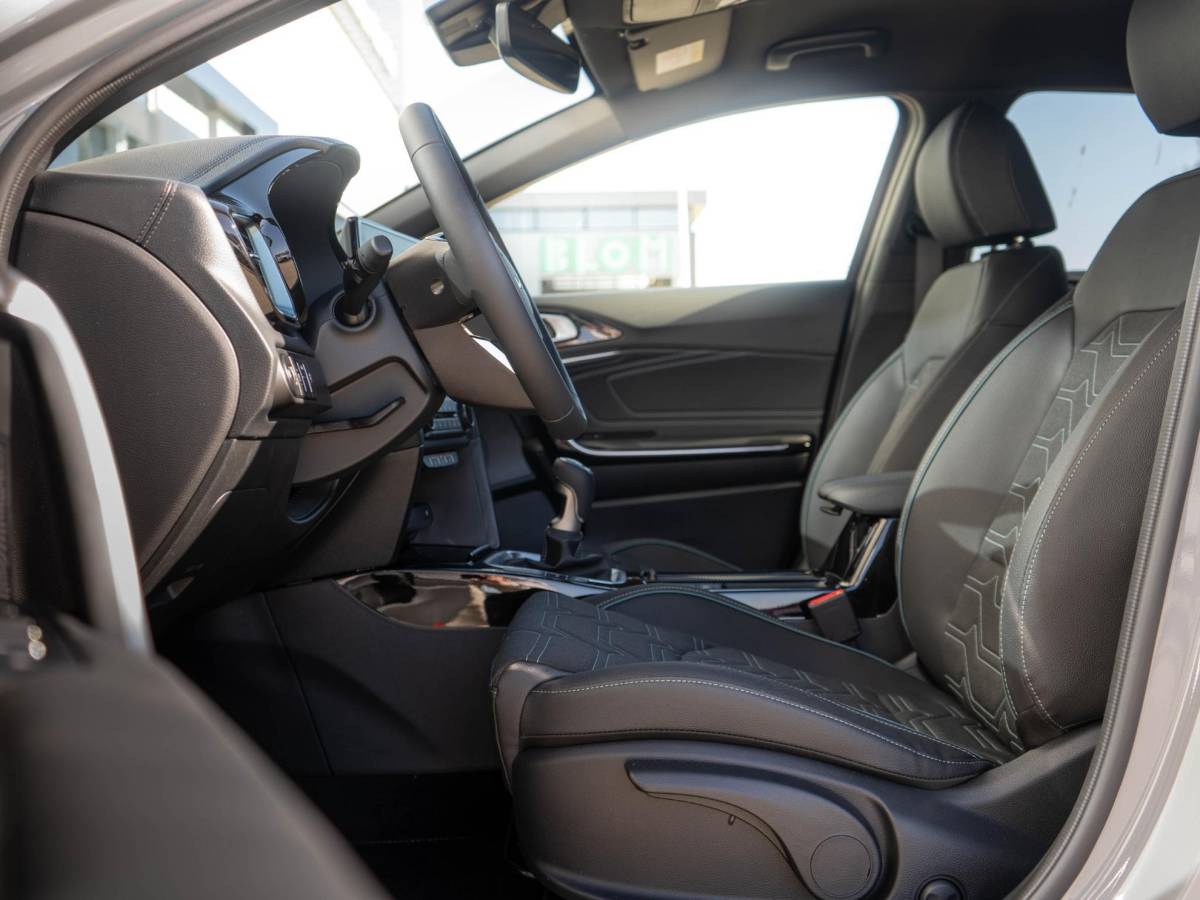 Kia Ceed Sportswagon Kia Ceed Sportswagon 1.0 T-GDi MHEV Design Edition | Dode Hoek | Stoel & stuur-verwarming | JBL | PDC voor & achter