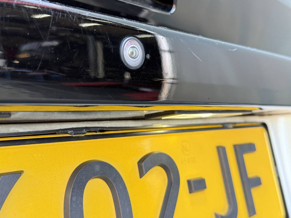 BMW i3 BMW i3 BWJ 2021 Basis 120Ah 170 PK  42 kWh FULL LED | CAMERA | ADAPTIVE CRUISE | STOELVERW. | DAB | NAVI | CLIMA | LMV | PDC