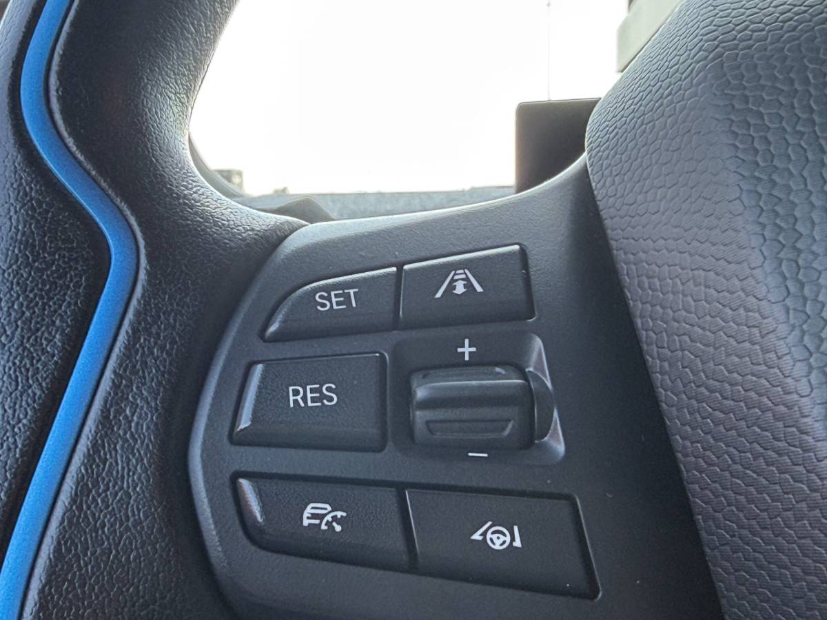 BMW i3 BMW i3 BWJ 2021 Basis 120Ah 170 PK  42 kWh FULL LED | CAMERA | ADAPTIVE CRUISE | STOELVERW. | DAB | NAVI | CLIMA | LMV | PDC