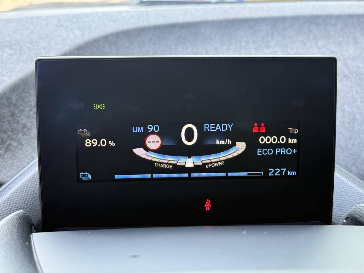 BMW i3 BMW i3 BWJ 2021 Basis 120Ah 170 PK  42 kWh FULL LED | CAMERA | ADAPTIVE CRUISE | STOELVERW. | DAB | NAVI | CLIMA | LMV | PDC