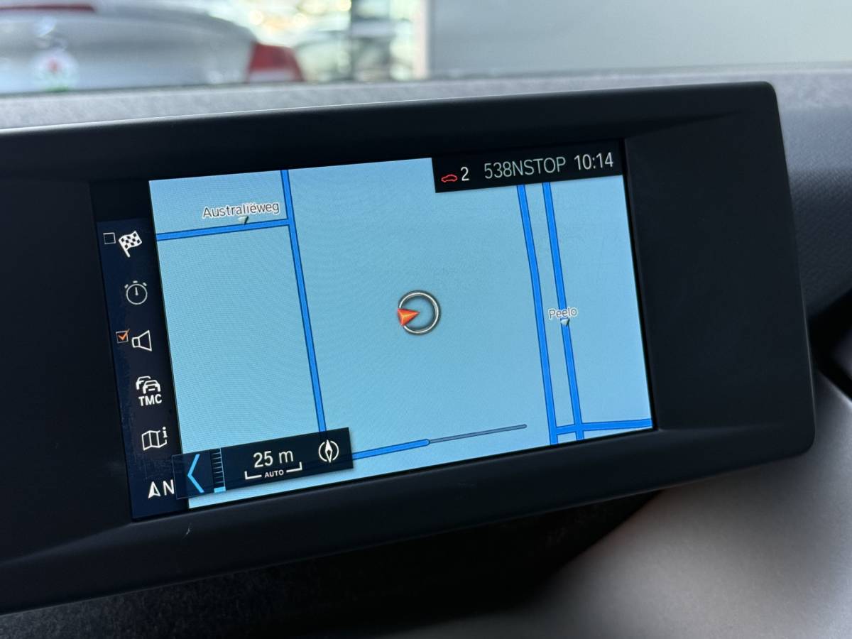 BMW i3 BMW i3 BWJ 2021 Basis 120Ah 170 PK  42 kWh FULL LED | CAMERA | ADAPTIVE CRUISE | STOELVERW. | DAB | NAVI | CLIMA | LMV | PDC