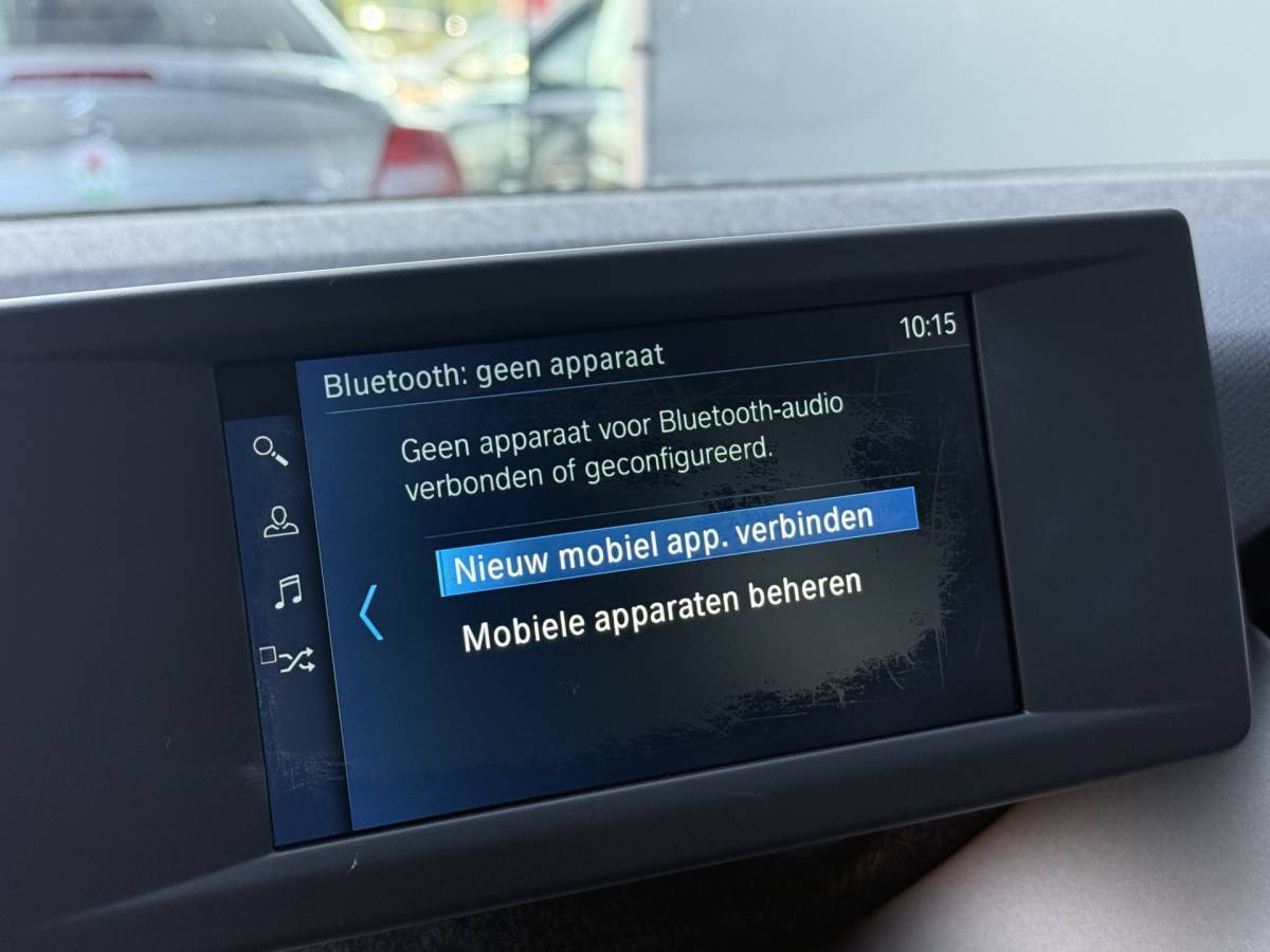 BMW i3 BMW i3 BWJ 2021 Basis 120Ah 170 PK  42 kWh FULL LED | CAMERA | ADAPTIVE CRUISE | STOELVERW. | DAB | NAVI | CLIMA | LMV | PDC